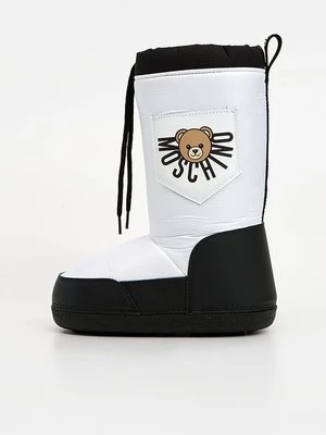 Śniegowce Moschino