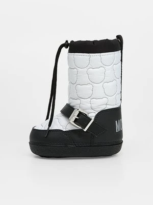 Śniegowce Moschino