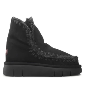 Śniegowce Mou Eskimo 18 FW531002A Czarny
