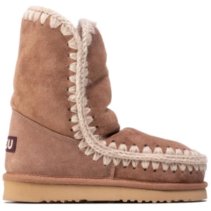 Śniegowce Mou Eskimo 24 FW101000A Brązowy