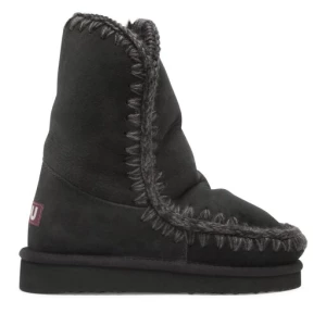 Śniegowce Mou Eskimo Boot 24 FW101000A Czarny