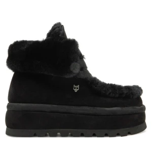 Śniegowce Naked Wolfe Bambi Czarny