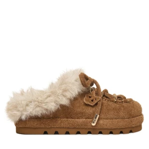 Śniegowce Naked Wolfe HARLOW Brązowy