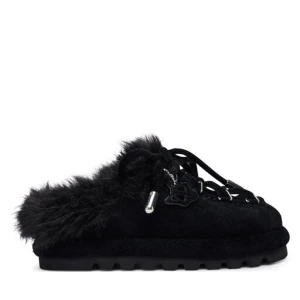 Śniegowce Naked Wolfe HARLOW Czarny