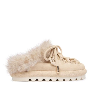 Śniegowce Naked Wolfe HARLOW Écru