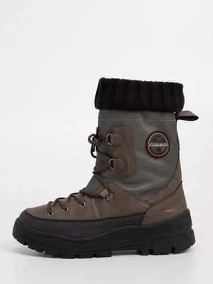 Śniegowce Napapijri