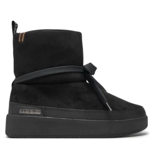 Śniegowce Napapijri NP0A4IKG Czarny