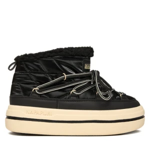 Śniegowce Napapijri NP0A892U Czarny