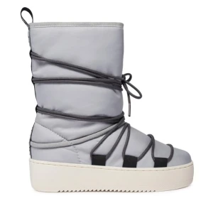 Śniegowce Napapijri River05 NP0A4HVW Szary