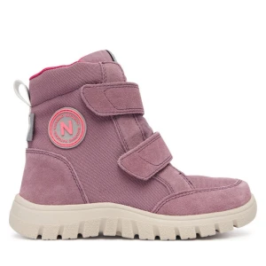 Śniegowce Naturino Geminae 3 Vl Wp. 3001577-01-1I45 S Różowy