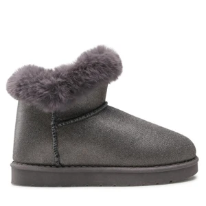 Śniegowce Nelli Blu CS-123C Szary