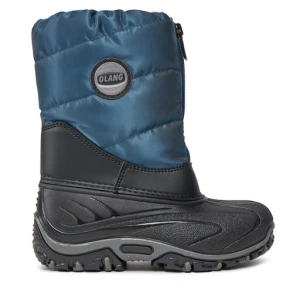 Śniegowce Olang Bmx Niebieski