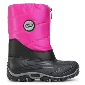 Śniegowce Olang Bmx S Różowy