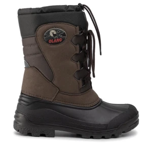 Śniegowce Olang Canadian Brązowy