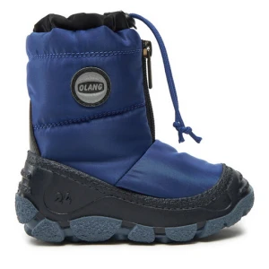 Zdjęcie produktu Śniegowce Olang Eolo Niebieski