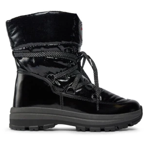 Śniegowce Olang Opera Ice Czarny