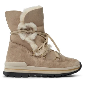 Śniegowce Olang Tanya Beżowy