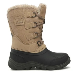 Śniegowce Olang X-Cursion Beżowy