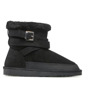 Śniegowce ONLY Shoes Onlbreeze-4 Life Boot 15271605 Black