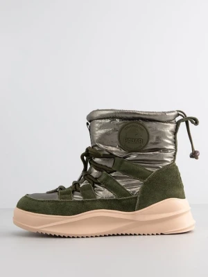 Śniegowce Pajar khaki