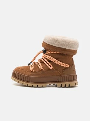 Śniegowce Palladium