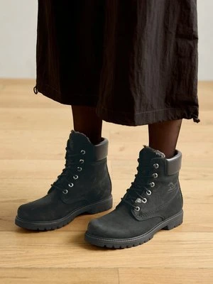 Śniegowce Panama Jack