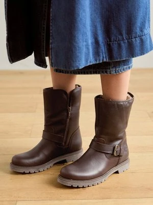 Śniegowce Panama Jack