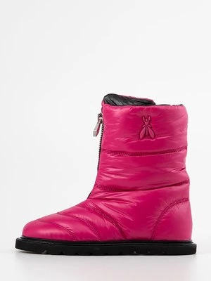 Śniegowce PATRIZIA PEPE