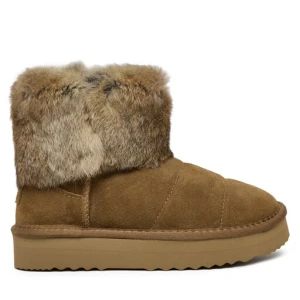 Zdjęcie produktu Śniegowce Patrizia Pepe PD941 Brązowy