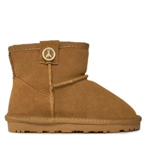 Zdjęcie produktu Śniegowce Patrizia Pepe PPJ794.24 M Brązowy