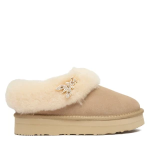 Śniegowce Patrizia Pepe PPJ988.22 Beżowy