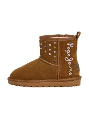 Śniegowce Pepe Jeans