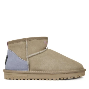 Śniegowce Pepe Jeans Diss Half G PGS500007 Szary
