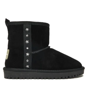 Śniegowce Pepe Jeans Diss Rock G PGS500005 Czarny