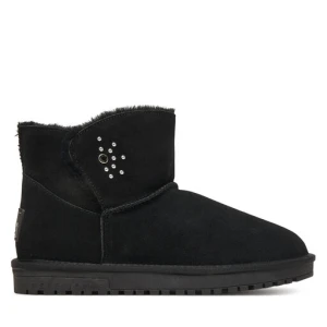 Śniegowce Pepe Jeans Diss Urban W PLS500001 Czarny