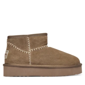 Śniegowce Pepe Jeans Dissy Etnic W PLS500004 Szary