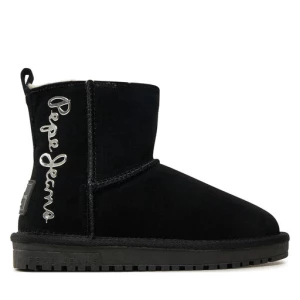 Śniegowce Pepe Jeans PGS50199 Czarny