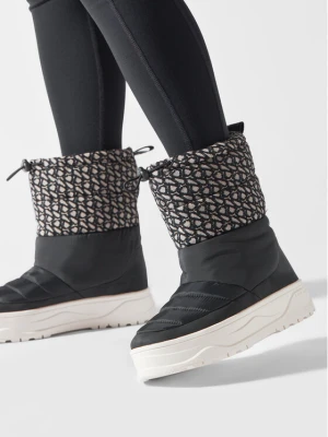 Śniegowce Pepe Jeans PLS31504 Czarny