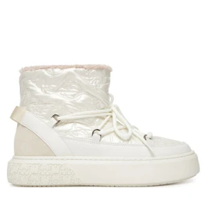 Śniegowce PINKO Yoko 19 SS0101T036 Écru