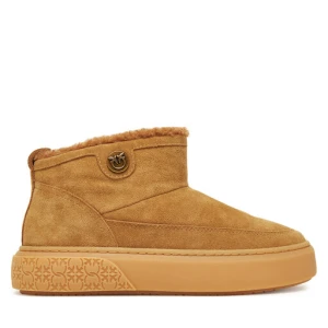 Śniegowce PINKO Yoko 22 SS0105P055 Brązowy