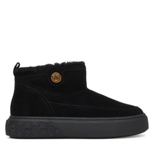 Śniegowce PINKO YOKO 22 SS0105P055 Czarny