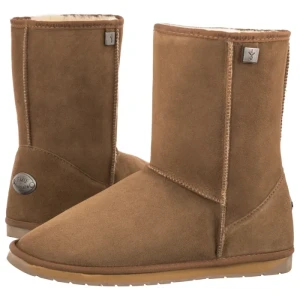 Śniegowce Platinum Stinger Lo Chestnut MP10002 (EM452-c) EMU Australia