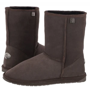 Śniegowce Platinum Stinger Lo Chocolate MP10002 (EM452-b) EMU Australia