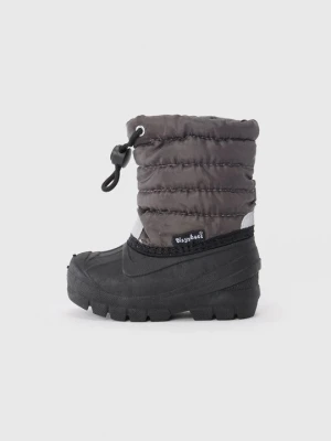 Śniegowce Playshoes antracytowy