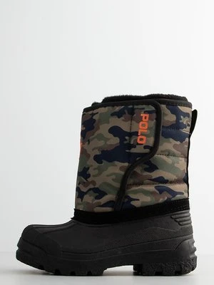 Śniegowce Polo Ralph Lauren