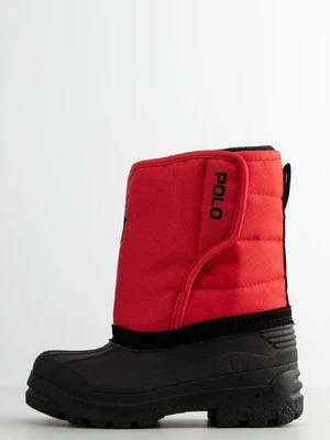 Śniegowce Polo Ralph Lauren