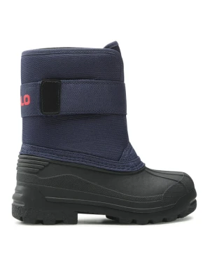 Śniegowce Polo Ralph Lauren Everlee RF103730 S Granatowy