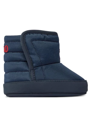 Śniegowce Polo Ralph Lauren RLS10100 Granatowy