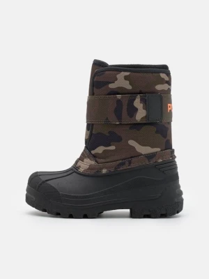 Śniegowce Polo Ralph Lauren zielony