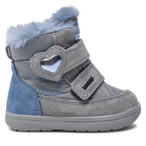 Śniegowce Primigi 6850511 M GORE-TEX Szary